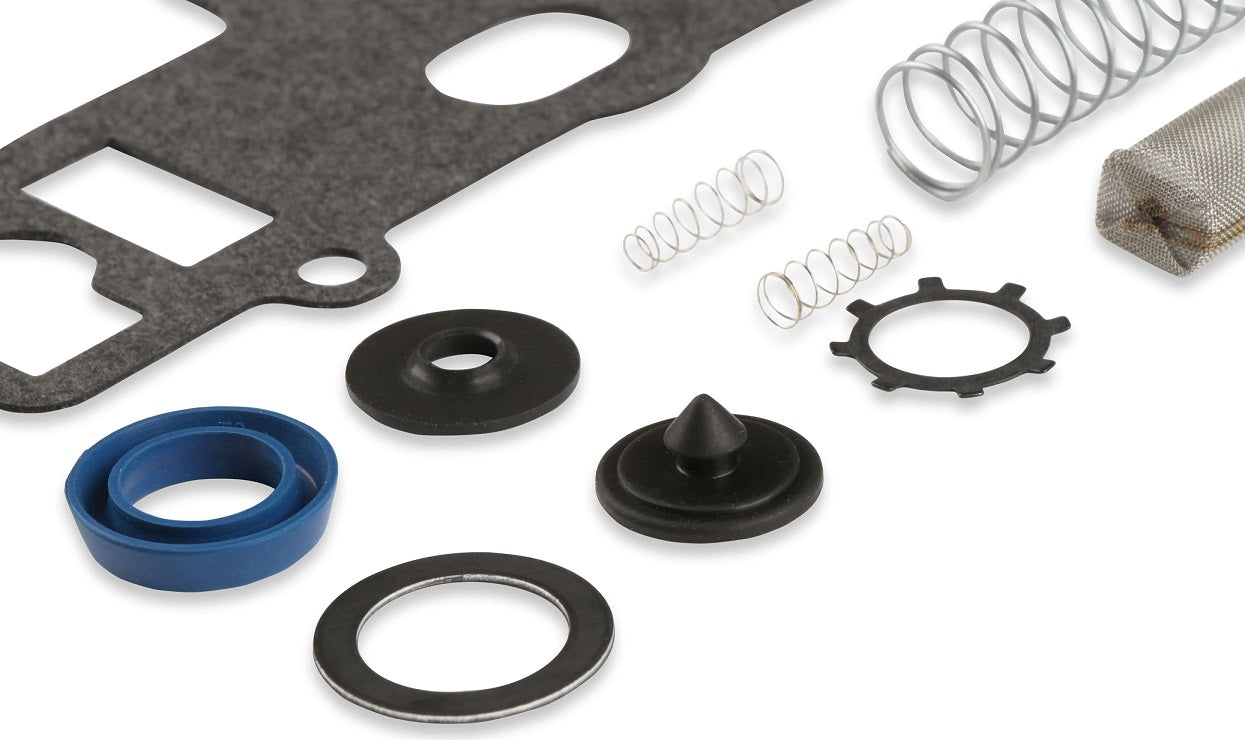 RENEW KIT,EDELBROCK PERFORMER/CARTER AFB
