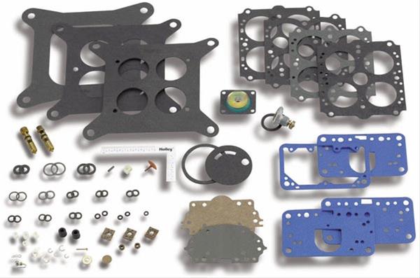 RENEW KIT,4160,4BBL,750CFM