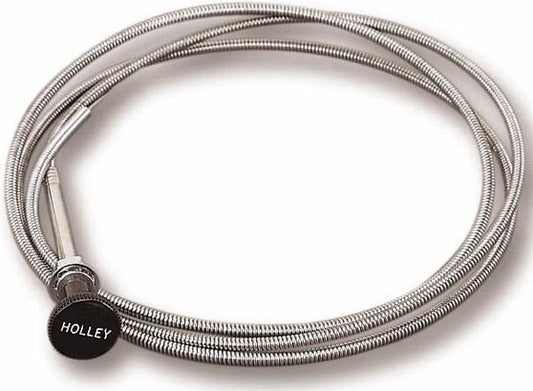 CHOKE CABLE KIT