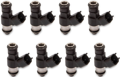TERMINATOR X FUEL INJECTORS,100 PPH,8 PK,FM