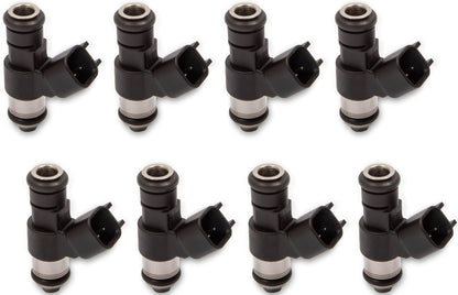 TERMINATOR X FUEL INJECTORS,120 PPH,8 PK,FM