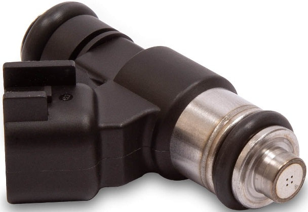 TERMINATOR X FUEL INJECTORS,120 PPH,8 PK,FM