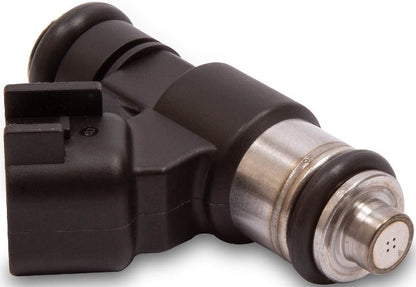 TERMINATOR X FUEL INJECTORS,120 PPH,8 PK,FM