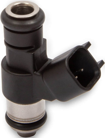 TERMINATOR X FUEL INJECTORS,76 PPH,8 PK,FM