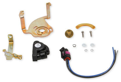 TPS KIT FOR ELECTRIC CHOKE CARBURETORS