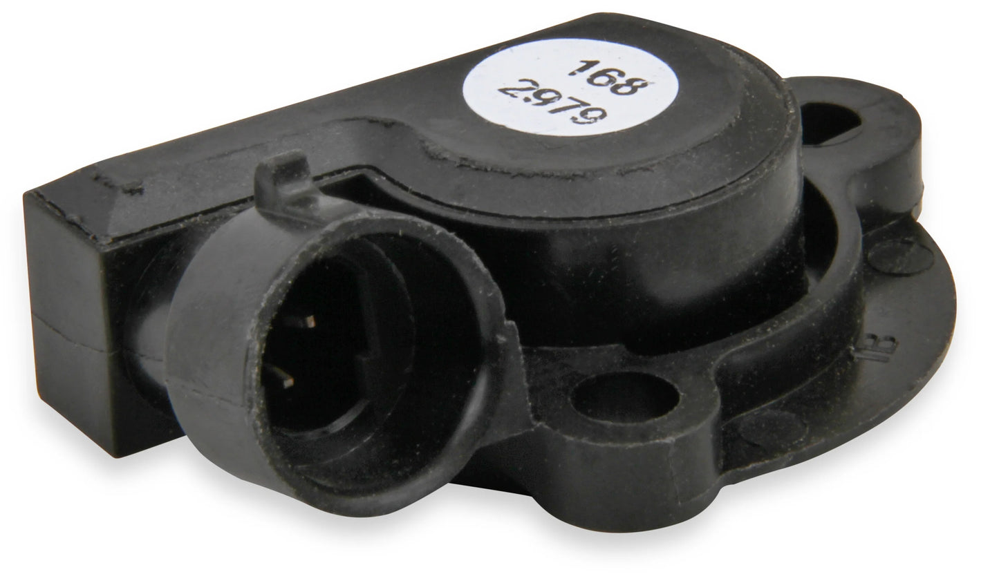 TPS KIT FOR ELECTRIC CHOKE CARBURETORS