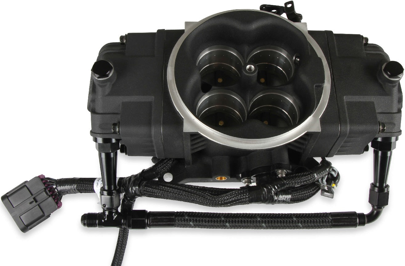 FUEL LINE KIT,SNIPER EFI STEALTH,4150
