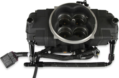 FUEL LINE KIT,SNIPER EFI STEALTH,4150