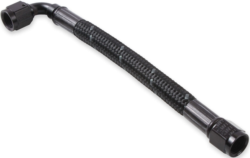 FUEL LINE KIT,SNIPER EFI STEALTH,W/REGULATOR,4150