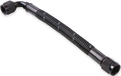 FUEL LINE KIT,SNIPER EFI STEALTH,W/REGULATOR,4150