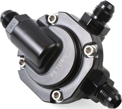 FUEL LINE KIT,SNIPER EFI STEALTH,W/REGULATOR,4150