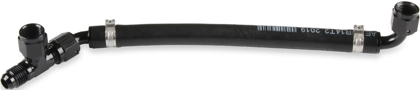 FUEL LINE KIT,EFI,4150,STEALTH