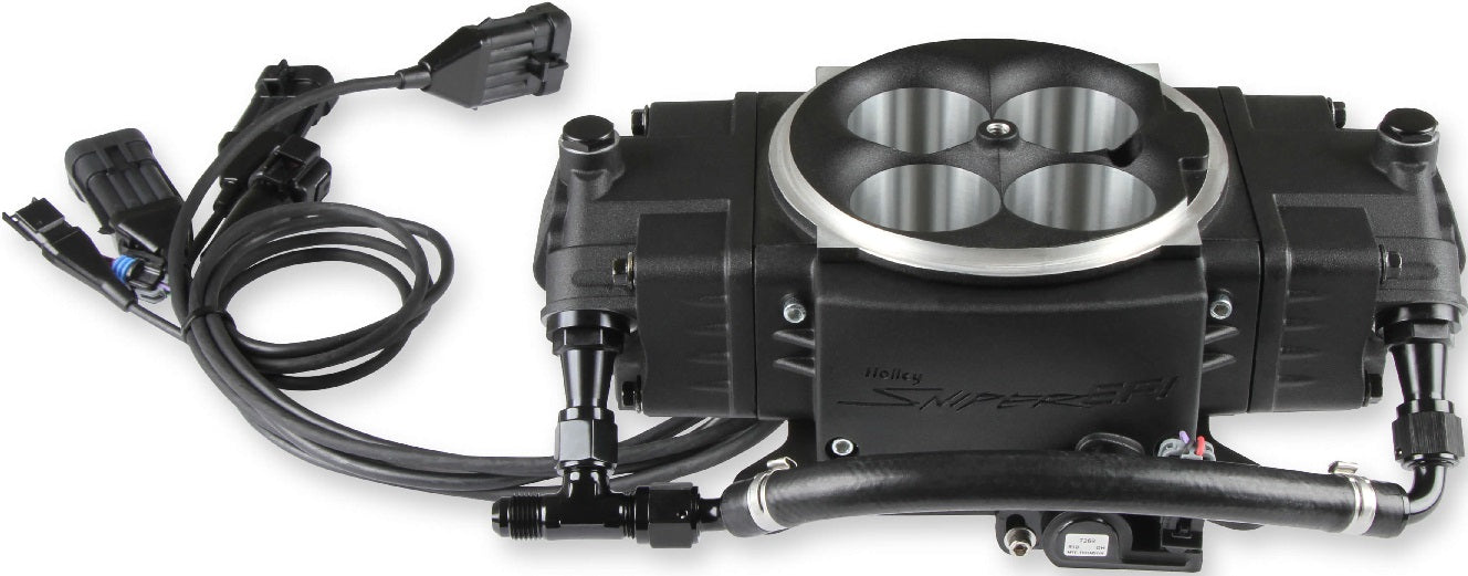 FUEL LINE KIT,EFI,4150,STEALTH