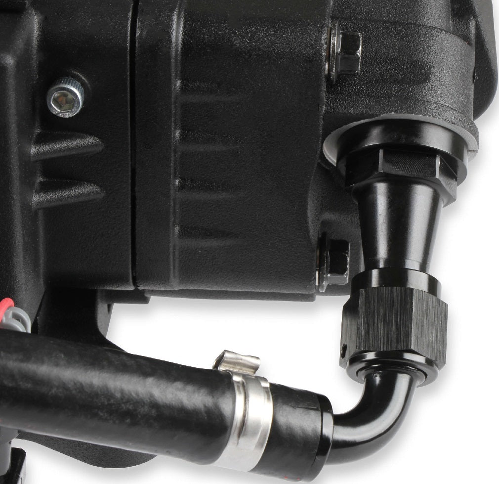 FUEL LINE KIT,EFI,4150,STEALTH