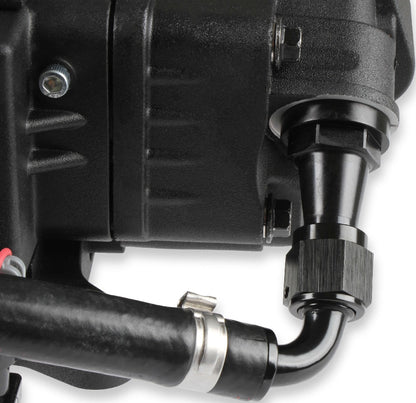 FUEL LINE KIT,EFI,4150,STEALTH