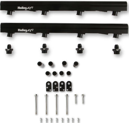 FUEL RAIL KIT,FORD 7.3 GODZILLA