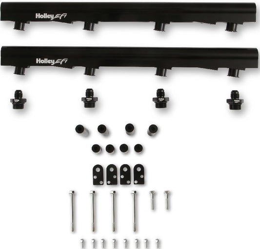 FUEL RAIL KIT,FORD 7.3 GODZILLA