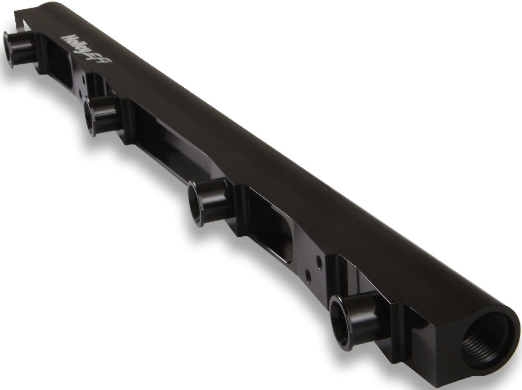 FUEL RAIL KIT,FORD 7.3 GODZILLA