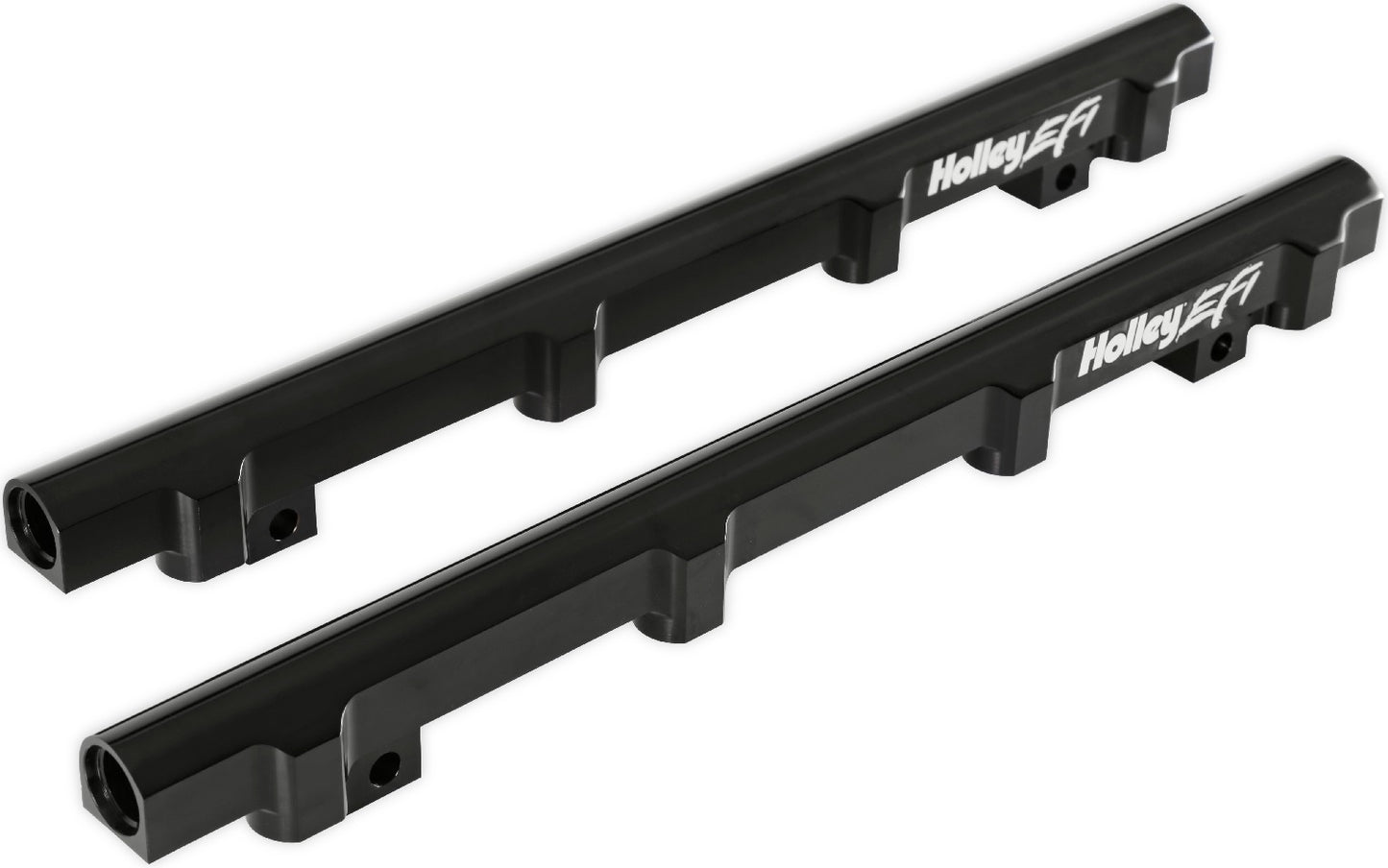FUEL RAIL KIT,LO-RAM,SINGLE PORT FI,GM GEN-V LT