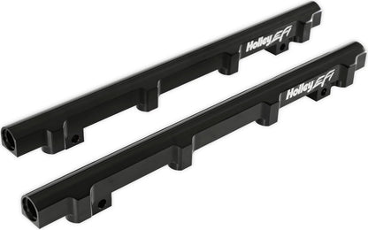 FUEL RAIL KIT,LO-RAM,SINGLE PORT FI,GM GEN-V LT