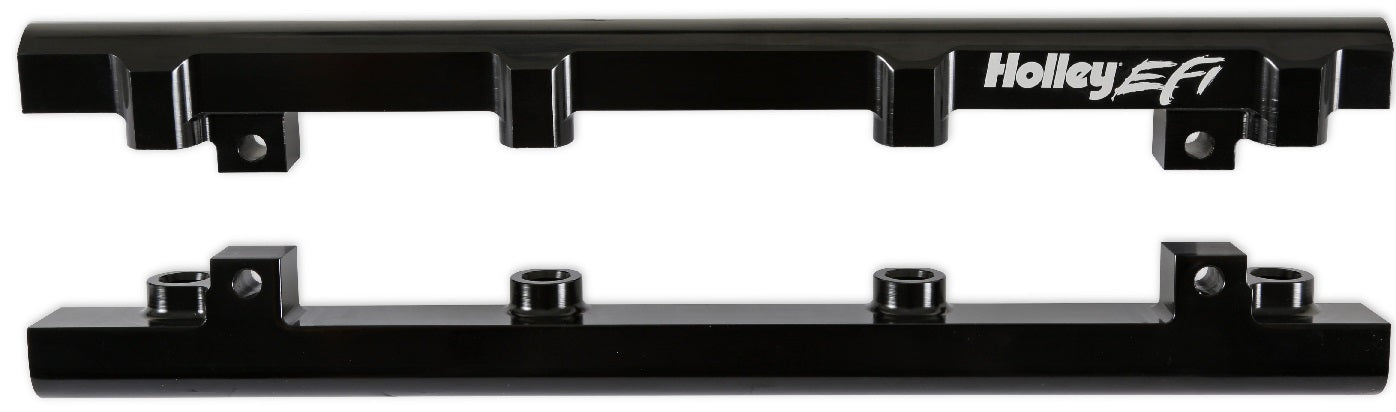 FUEL RAIL KIT,LO-RAM,SINGLE PORT FI,GM GEN-V LT