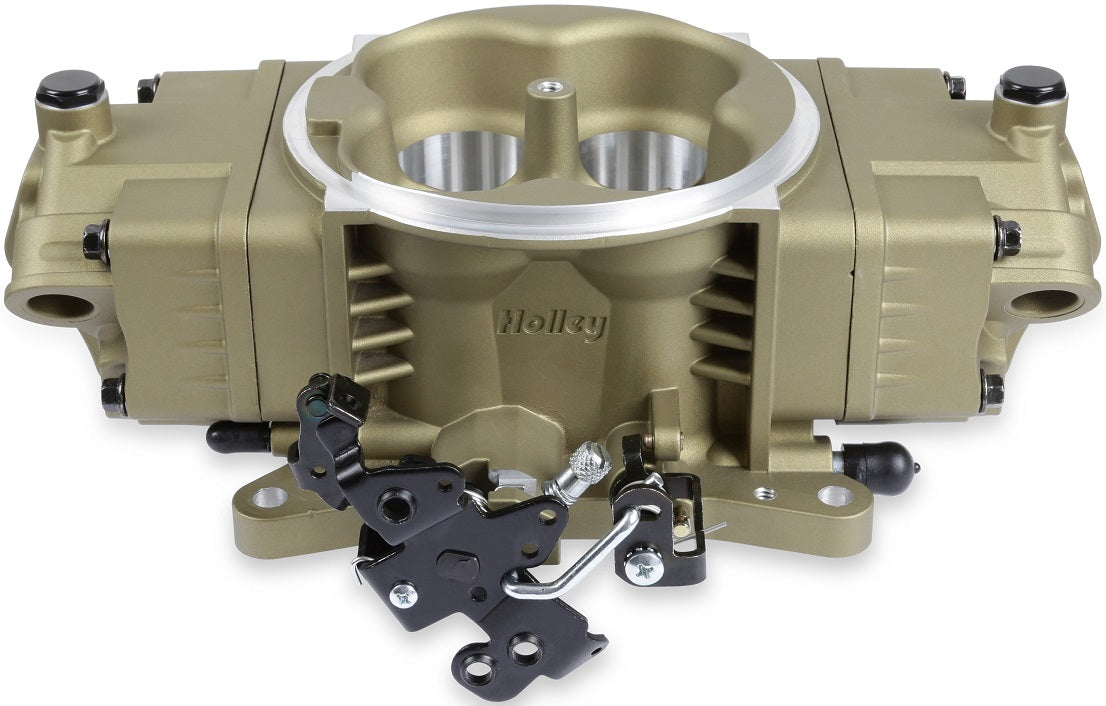 TERMINATOR X STEALTH 4150 2X4 SLAVE,GOLD