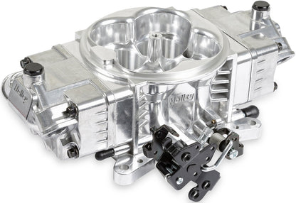 TERMINATOR X STEALTH 4150 AIR VALVE,POLISHED