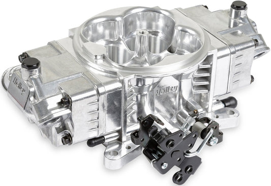 TERMINATOR X STEALTH 4150 AIR VALVE,POLISHED