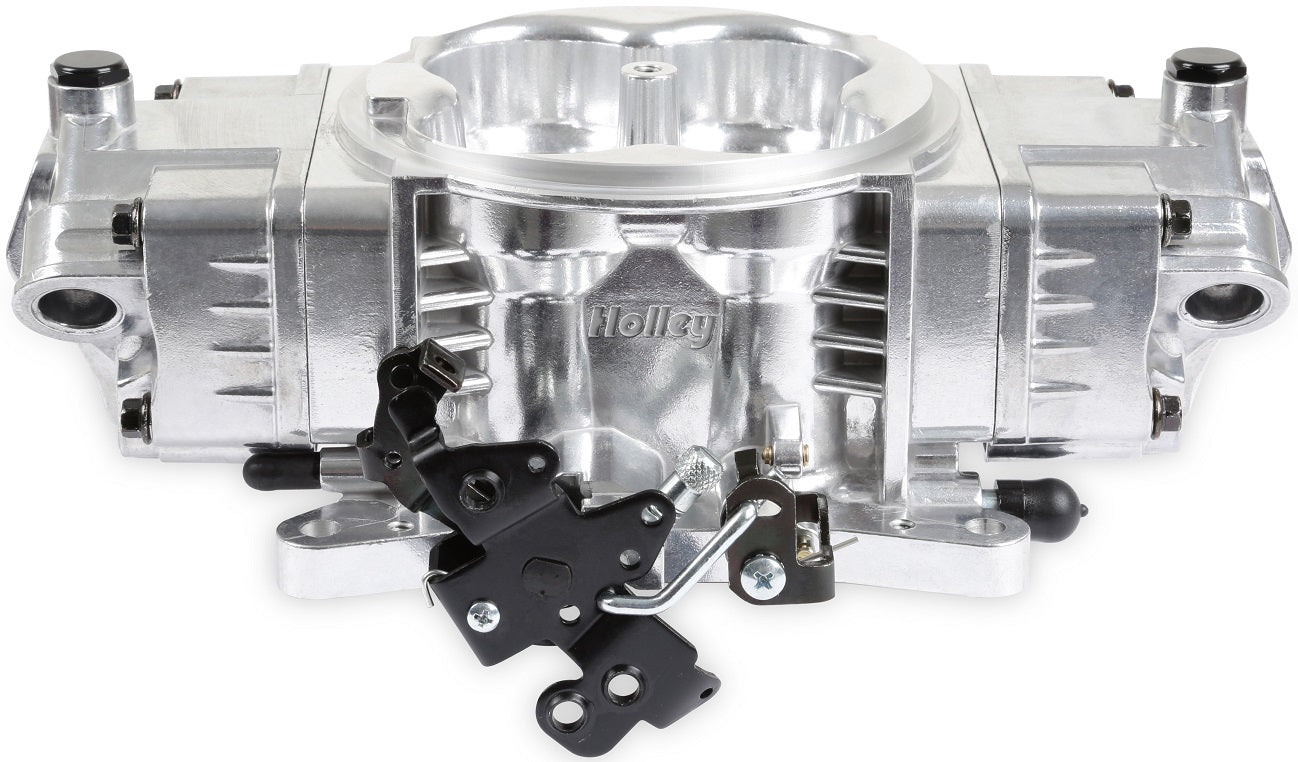 TERMINATOR X STEALTH 4150 AIR VALVE,POLISHED