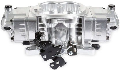 TERMINATOR X STEALTH 4150 AIR VALVE,POLISHED