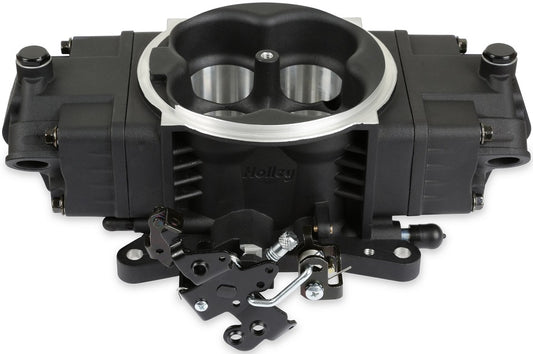 TERMINATOR X STEALTH 4150 AIR VALVE,BLACK