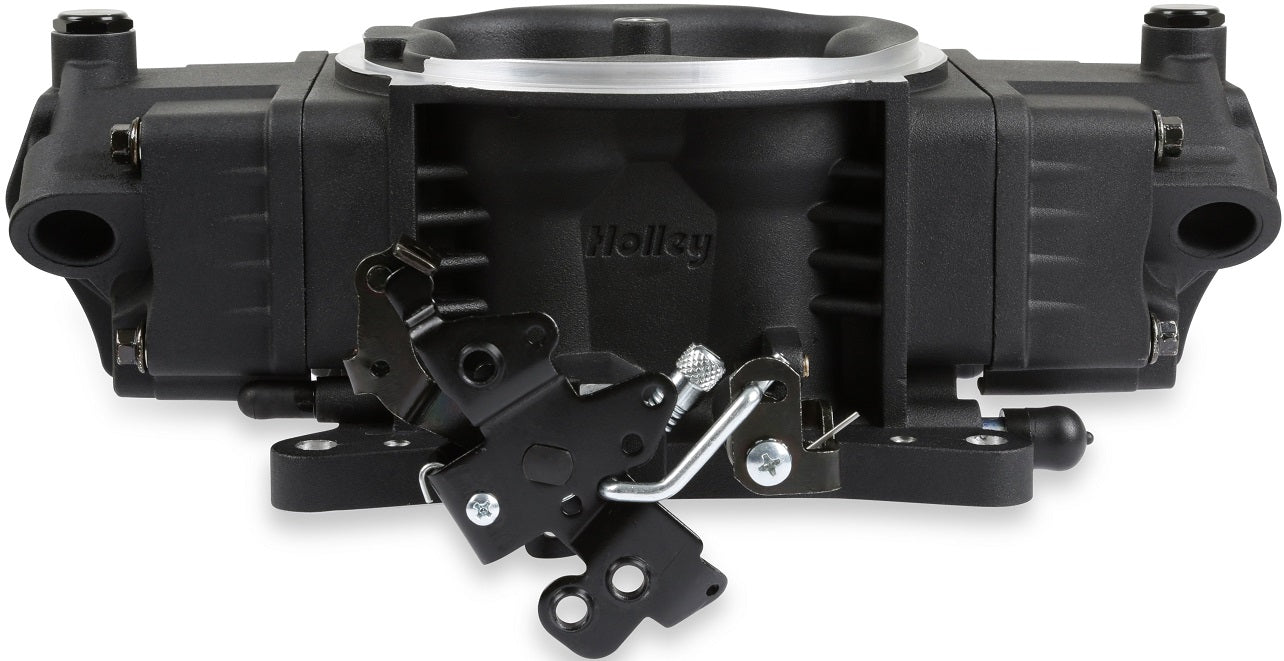 TERMINATOR X STEALTH 4150 AIR VALVE,BLACK