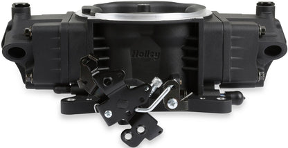 TERMINATOR X STEALTH 4150 AIR VALVE,BLACK