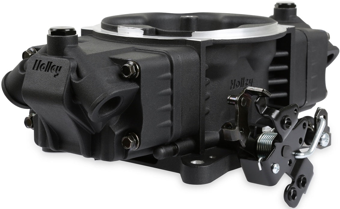 TERMINATOR X STEALTH 4150 AIR VALVE,BLACK