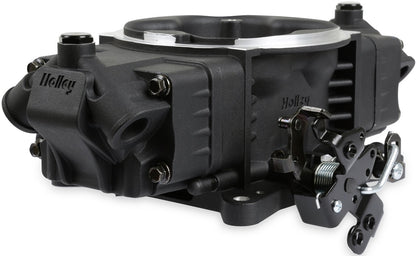 TERMINATOR X STEALTH 4150 AIR VALVE,BLACK