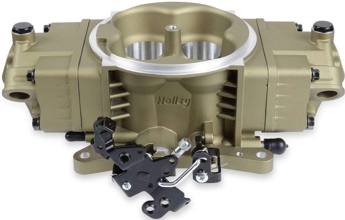 TERMINATOR X STEALTH 4150 AIR VALVE,GOLD