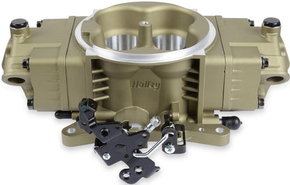 TERMINATOR X STEALTH 4150 AIR VALVE,GOLD