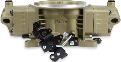TERMINATOR X STEALTH 4150 AIR VALVE,GOLD