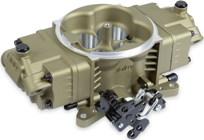 TERMINATOR X STEALTH 4150 AIR VALVE,GOLD