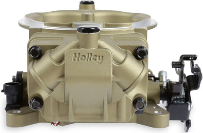 TERMINATOR X STEALTH 4150 AIR VALVE,GOLD