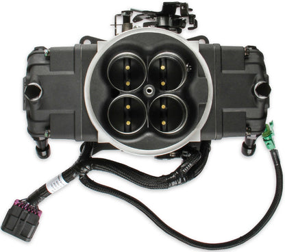 TERMINATOR X STEALTH 4150,4 INJ,BLACK