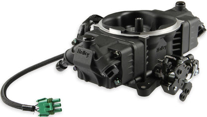 TERMINATOR X STEALTH 4150,4 INJ,BLACK