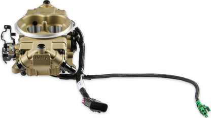 TERMINATOR X STEALTH 4150,8 INJ,GOLD