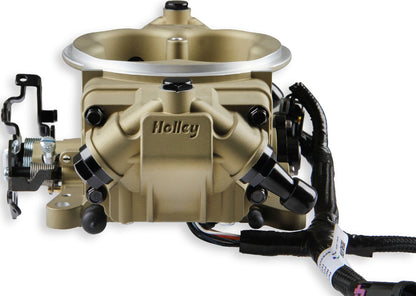 TERMINATOR X STEALTH 4150,8 INJ,GOLD