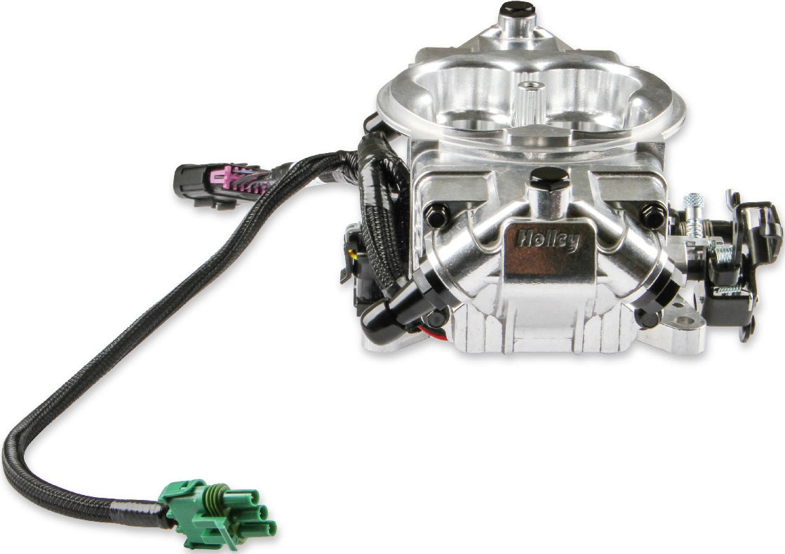 TERMINATOR X MAX STEALTH 4150,1250HP,8INJ,TRANSMISSION,SHINY