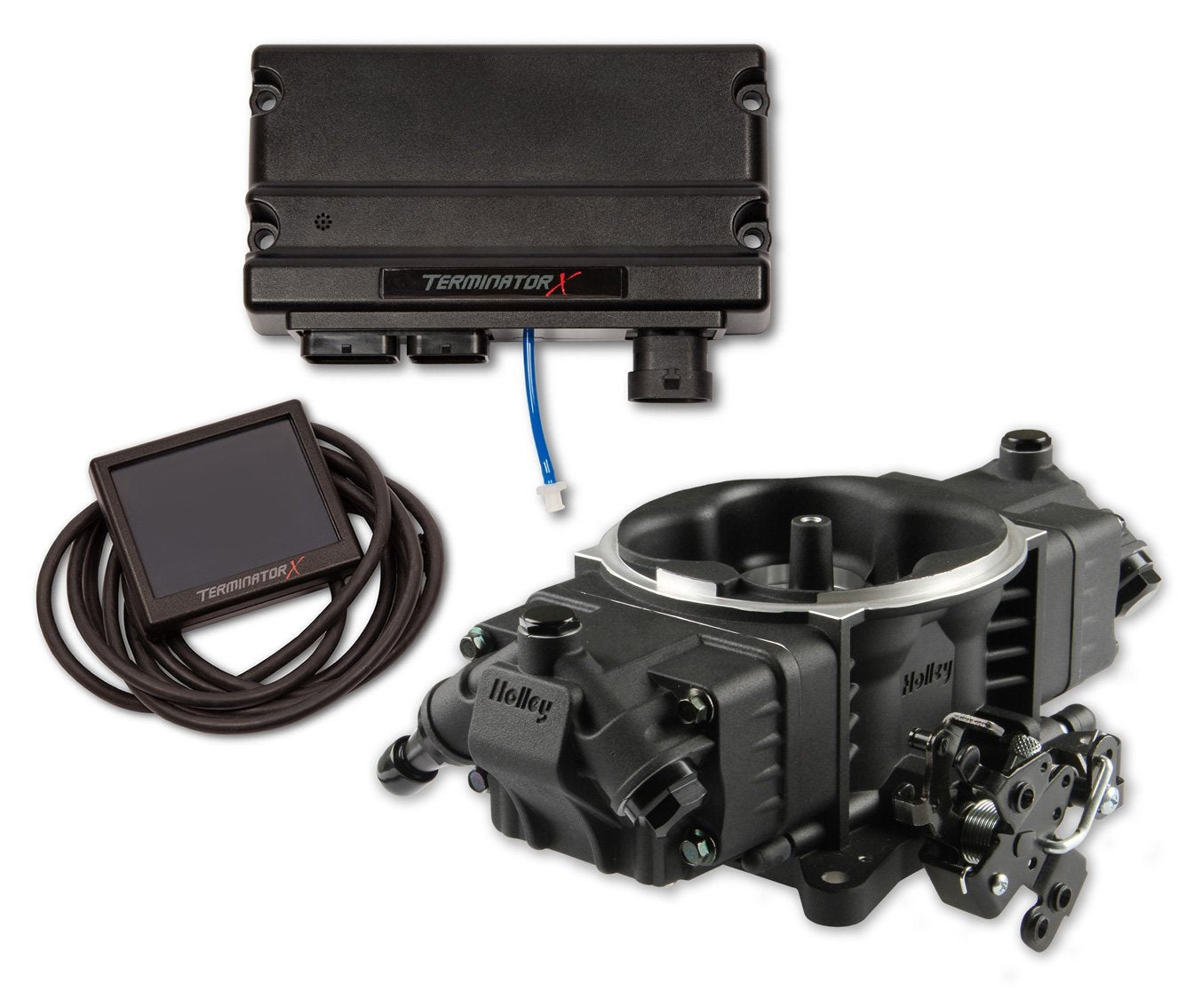 TERMINATOR X,STEALTH 4150,24X CRANK,BLACK