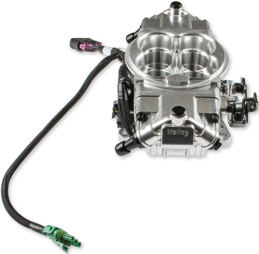 TERMINATOR XMAX STEALTH,4150,4INJ,24X,TRANSMISSION,SHINY