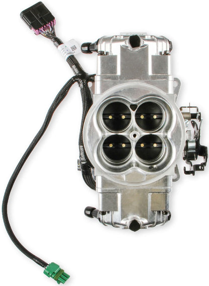 TERMINATOR XMAX STEALTH,4150,4INJ,24X,TRANSMISSION,SHINY