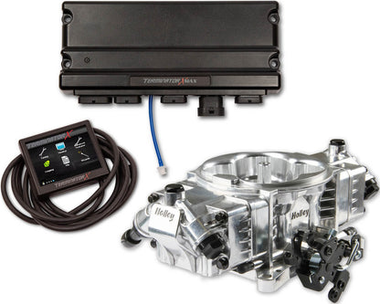 TERMINATOR XMAX STEALTH,4150,4INJ,58X,TRANSMISSION,SHINY