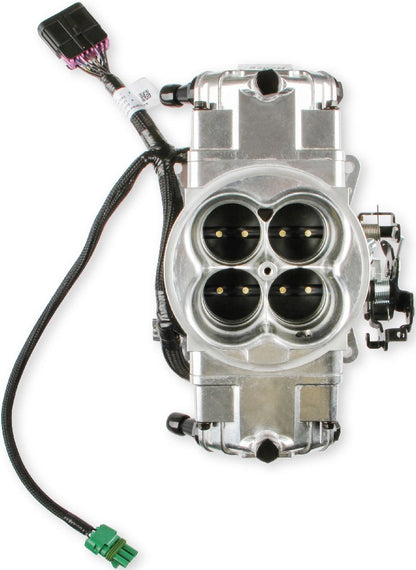 TERMINATOR XMAX STEALTH,4150,4INJ,58X,TRANSMISSION,SHINY